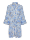 YASCUMULUS Dress - Birch