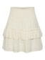 YASRANTI Skirt - Whitecap Gray