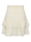 YASRANTI Skirt - Whitecap Gray