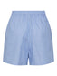 YASDABBY Shorts - Forever Blue
