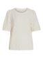 VIMELANIE T-Shirts & Tops - Egret