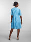 YASHOLI Dress - Ethereal Blue
