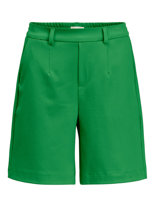 OBJLISA Shorts - Fern Green