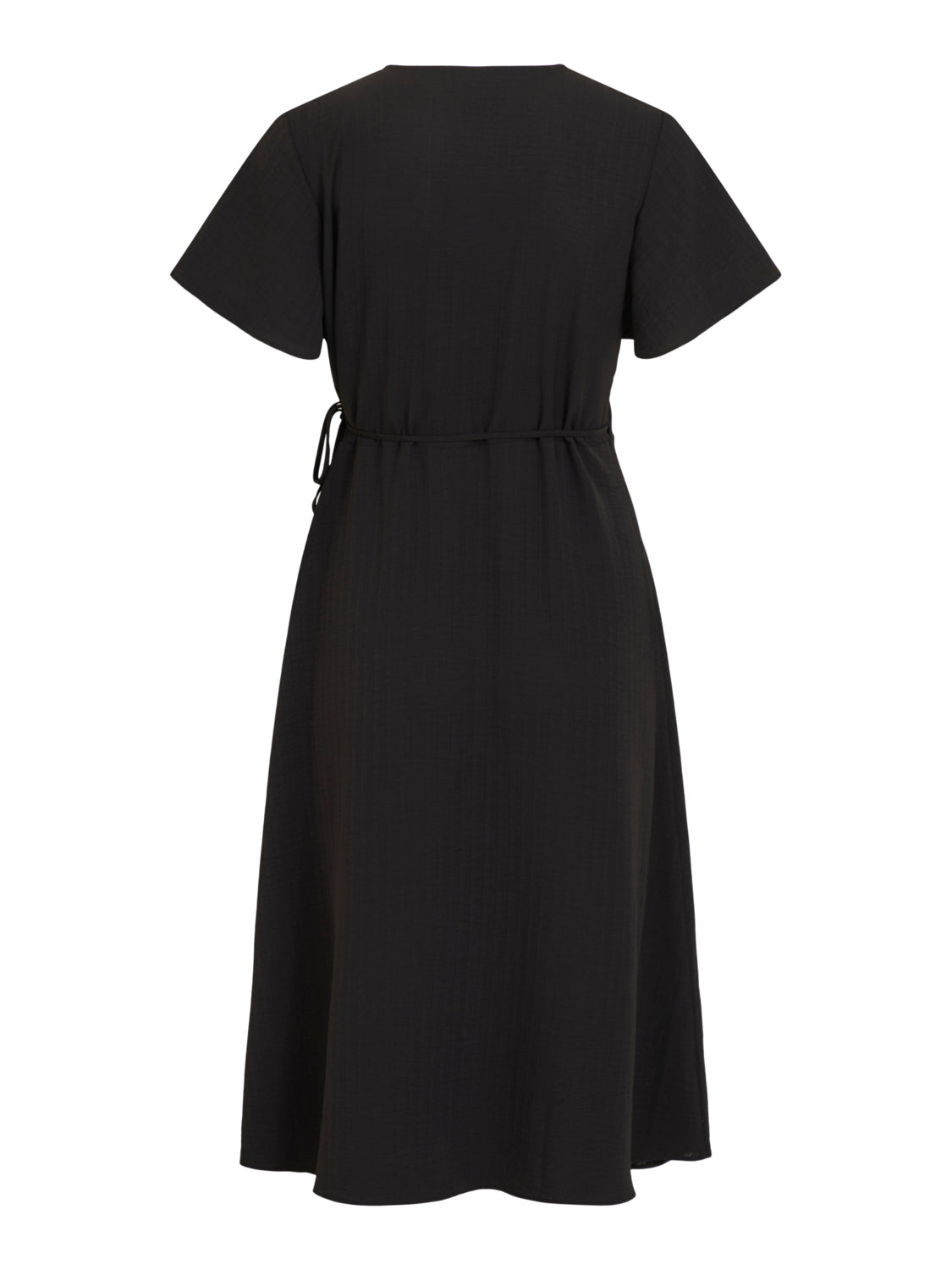 VILOVIE Dress - Black