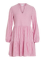 VIKAWA Dress - Pastel Lavender