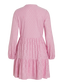 VIKAWA Dress - Pastel Lavender