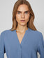 VIJOSA T-Shirts & Tops - Coronet Blue