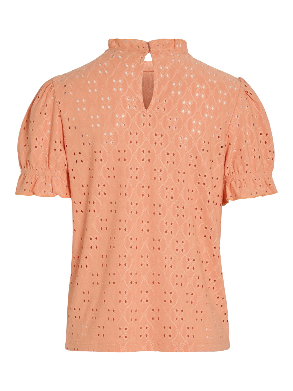 VIKAWA T-Shirts & Tops - Shell Coral