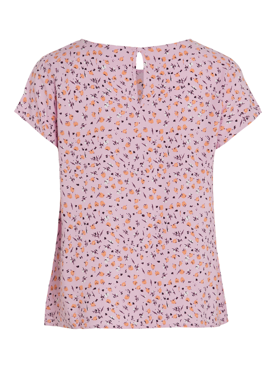 VIPAYA T-Shirts & Tops - Pastel Lavender