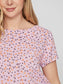 VIPAYA T-Shirts & Tops - Pastel Lavender