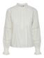 YASNELSA T-Shirts & Tops - Star White