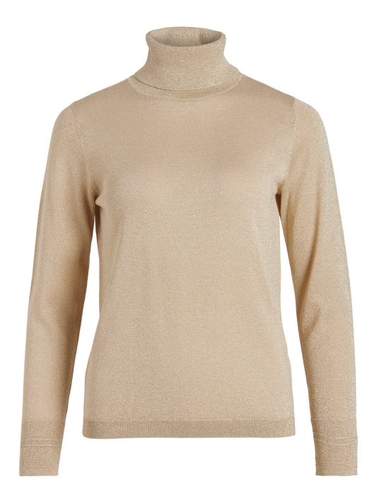 VIANTA Pullover - Frosted Almond