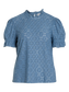 VIKAWA T-Shirts & Tops - Coronet Blue