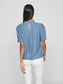 VIKAWA T-Shirts & Tops - Coronet Blue