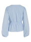 VIMALINA T-Shirts & Tops - Kentucky Blue