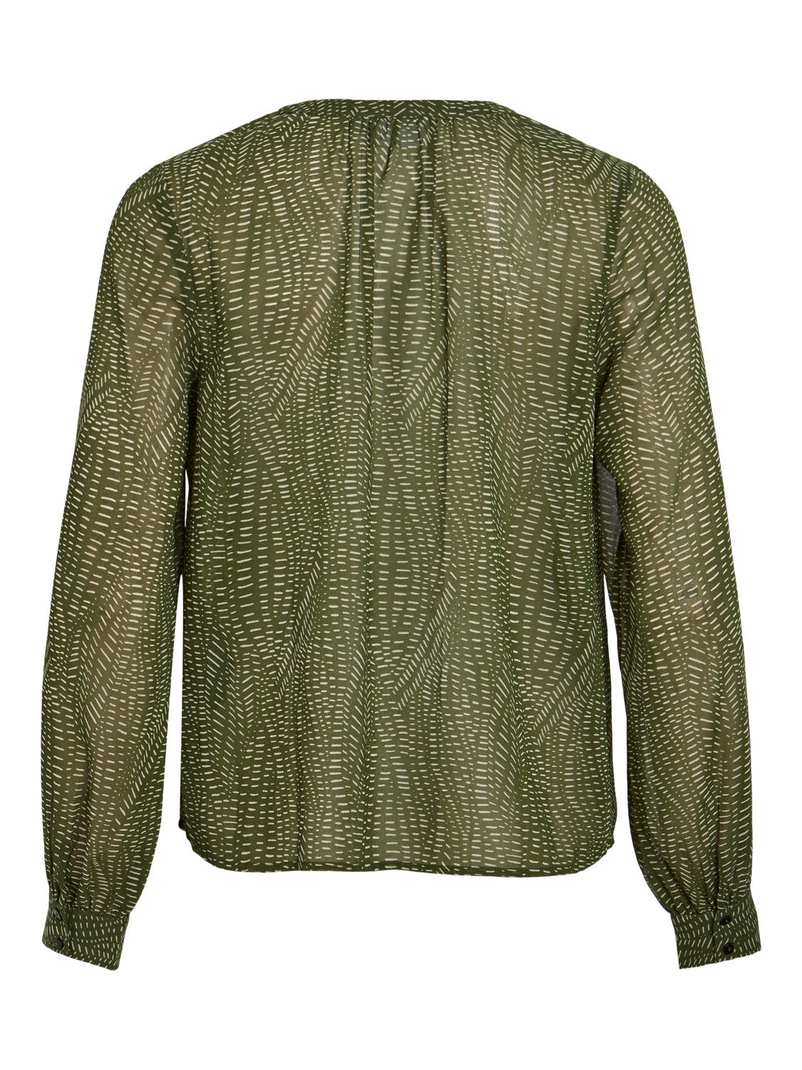 VIJOBINA Shirts - Rifle Green