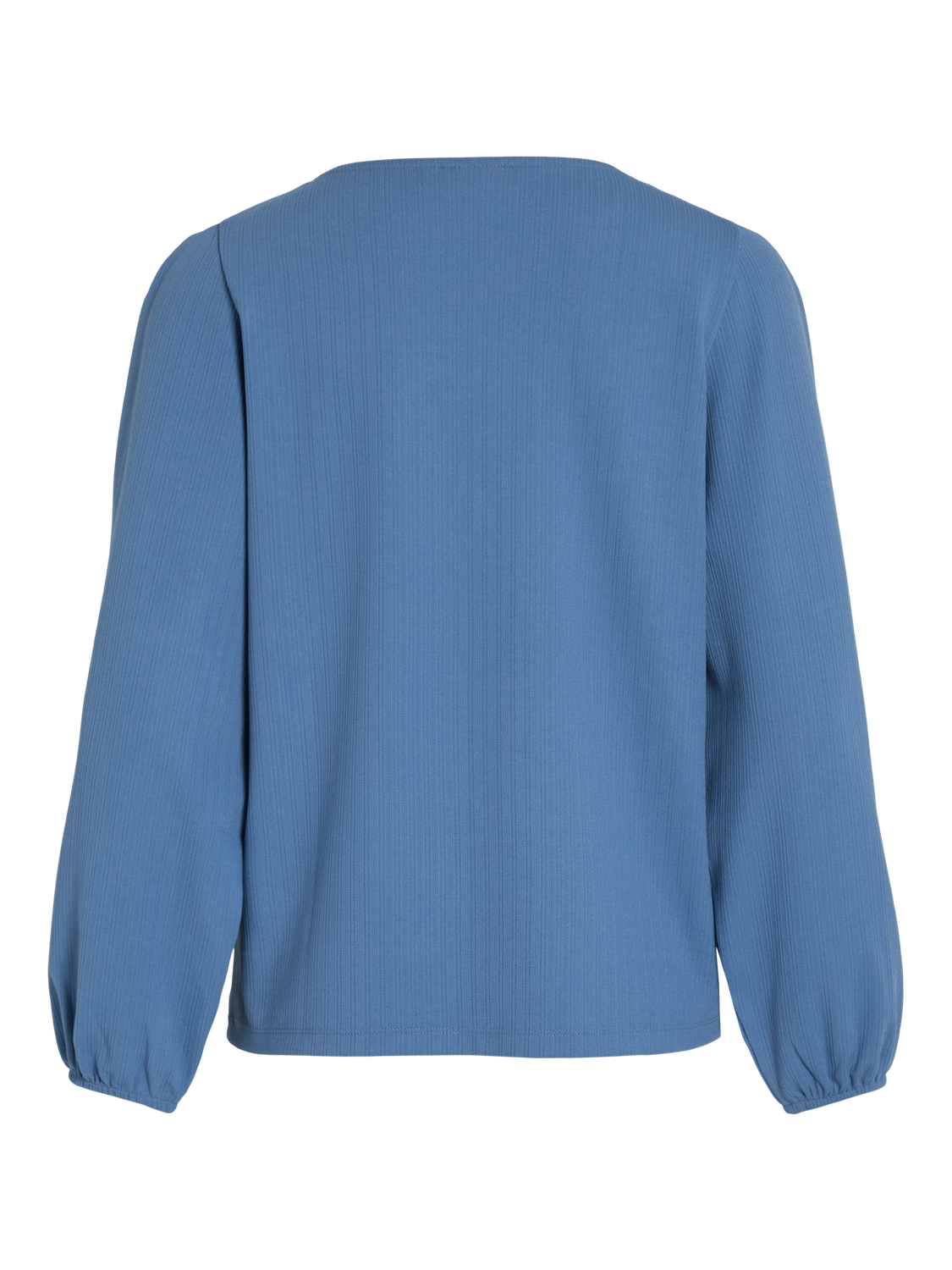 VIMELONIE T-Shirts & Tops - Coronet Blue